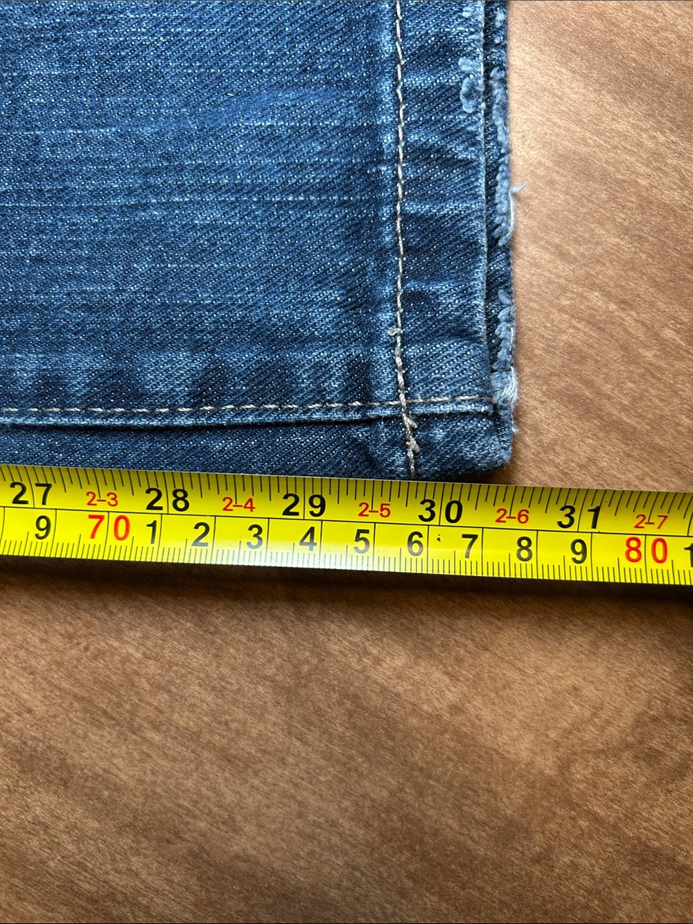 90s JNCO Riley Bootcut Jeans Womens 16 Y2K Vintage Denim 31x30.5
ZZ - Picture 14 of 17